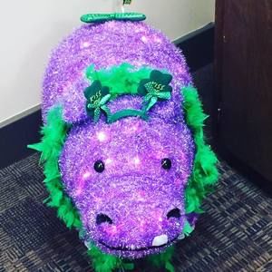 Meet your Posher, Marisah